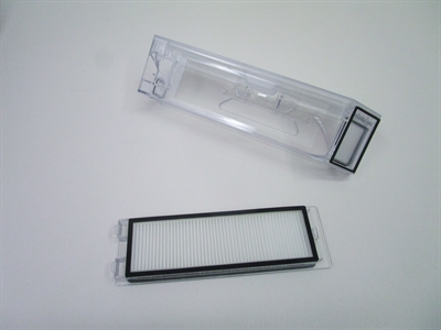 ROBOROCK Q REVO BLACK