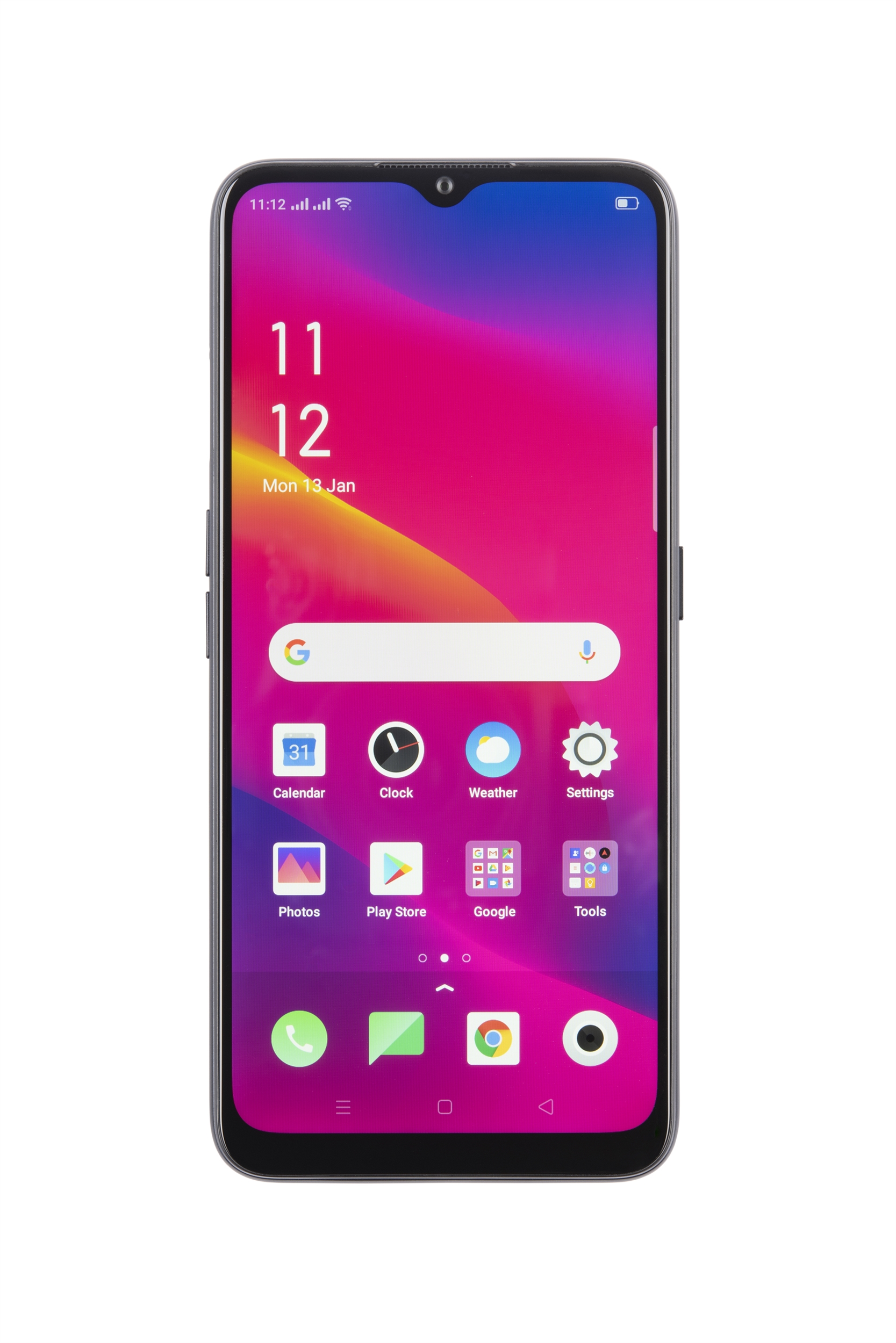 OPPO A5 2020