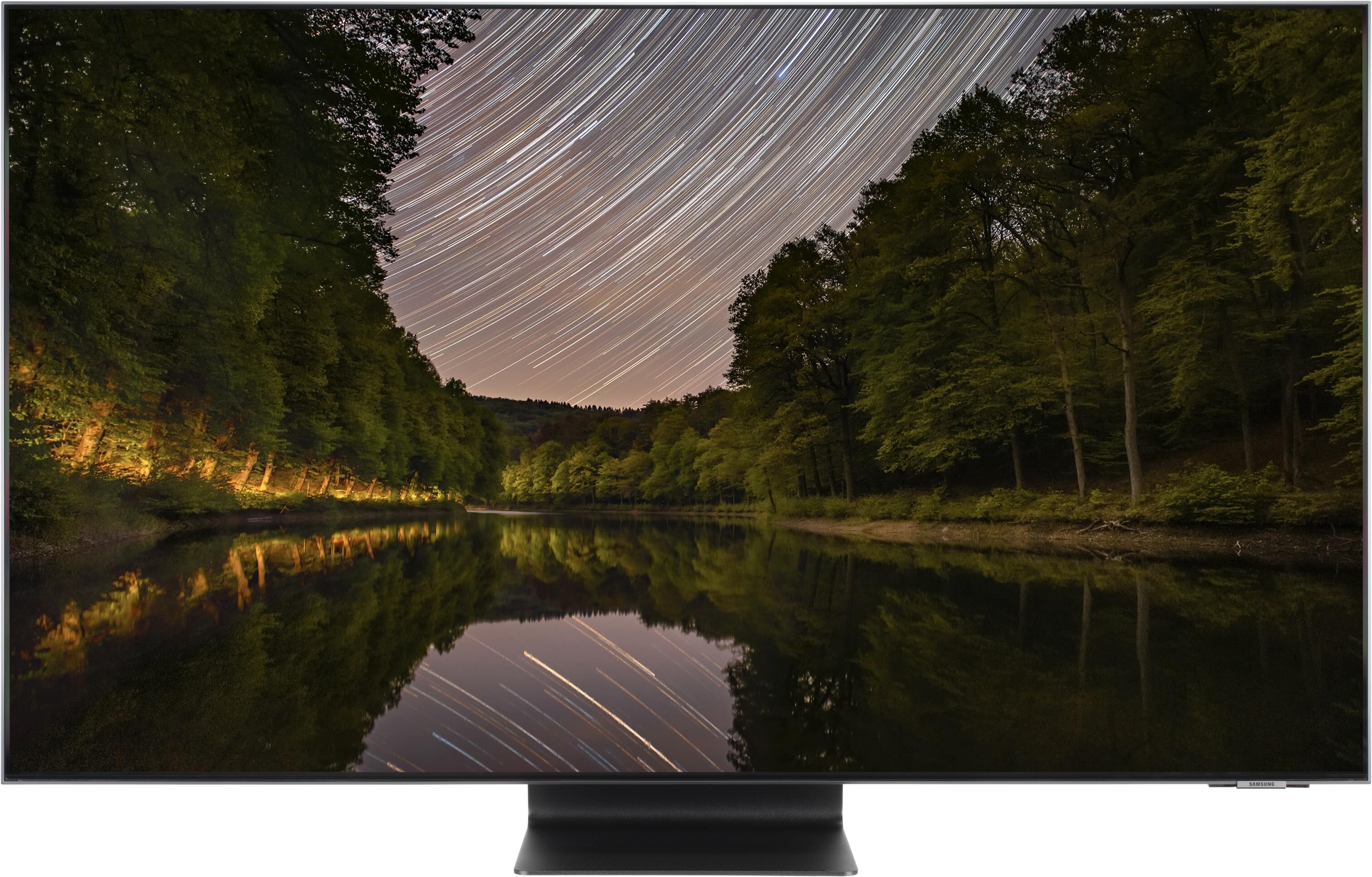 SAMSUNG QE55QN95AATXZT