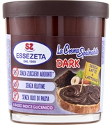 SZ La Crema Spalmabile Dark