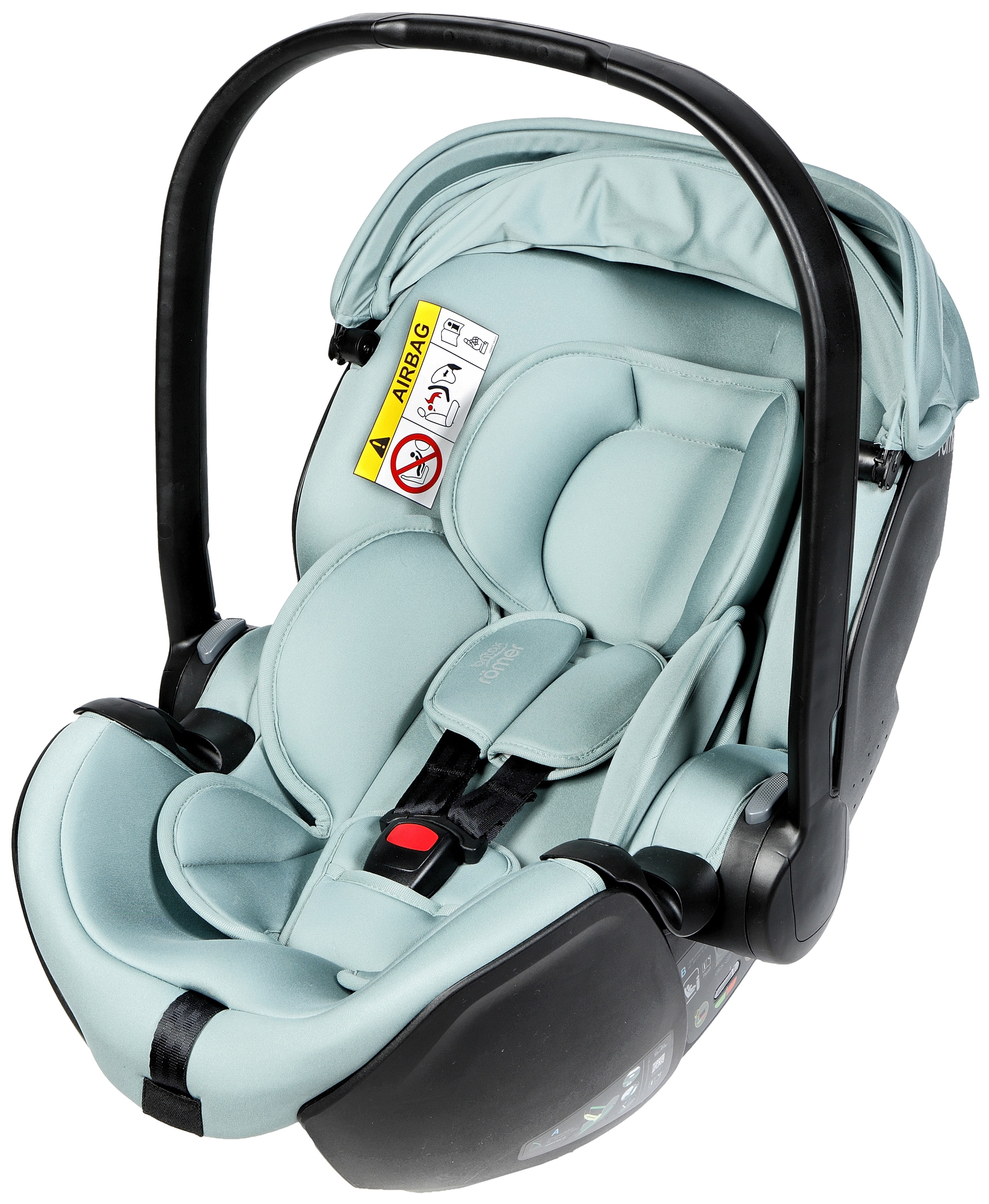 BRITAX-RÖMER BABY-SAFE 5Z2
