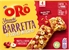 ORO SAIWA Vitasnella Barretta ai cereali integrali Mirtilli Rossi e Nocciole