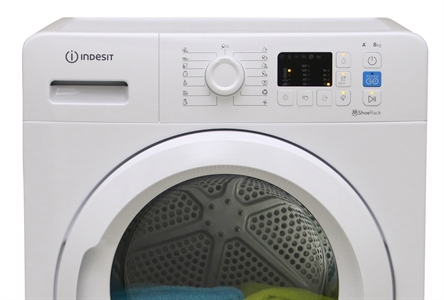 INDESIT YT M10 81 R EU