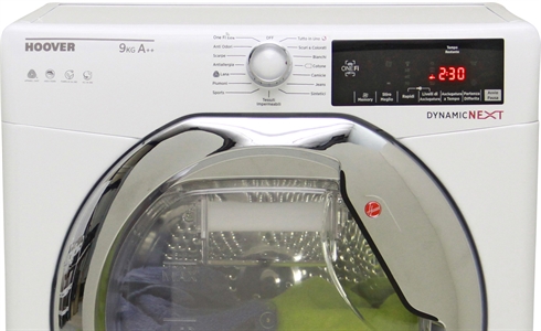 HOOVER DXW H9A2TCEX-01