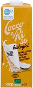 BENE SI (COOP) COCCO E RISO BIOLOGICI