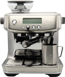 SAGE BARISTA PRO SES878