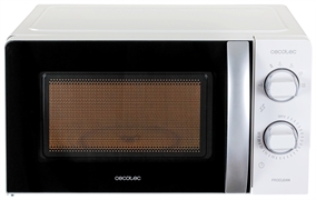 CECOTEC PROCLEAN 2010 - 01587