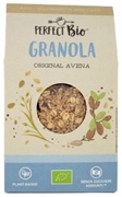 PERFECT BIO Granola Original Avena