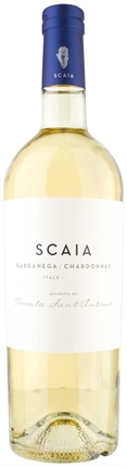 TENUTA SANT'ANTONIO SCAIA GARGANEGA - CHARDONNAY TREVENEZIE IGT 2021