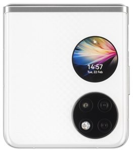 HUAWEI P50 POCKET 256GB