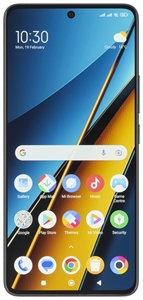 POCO X6 256GB 8GB