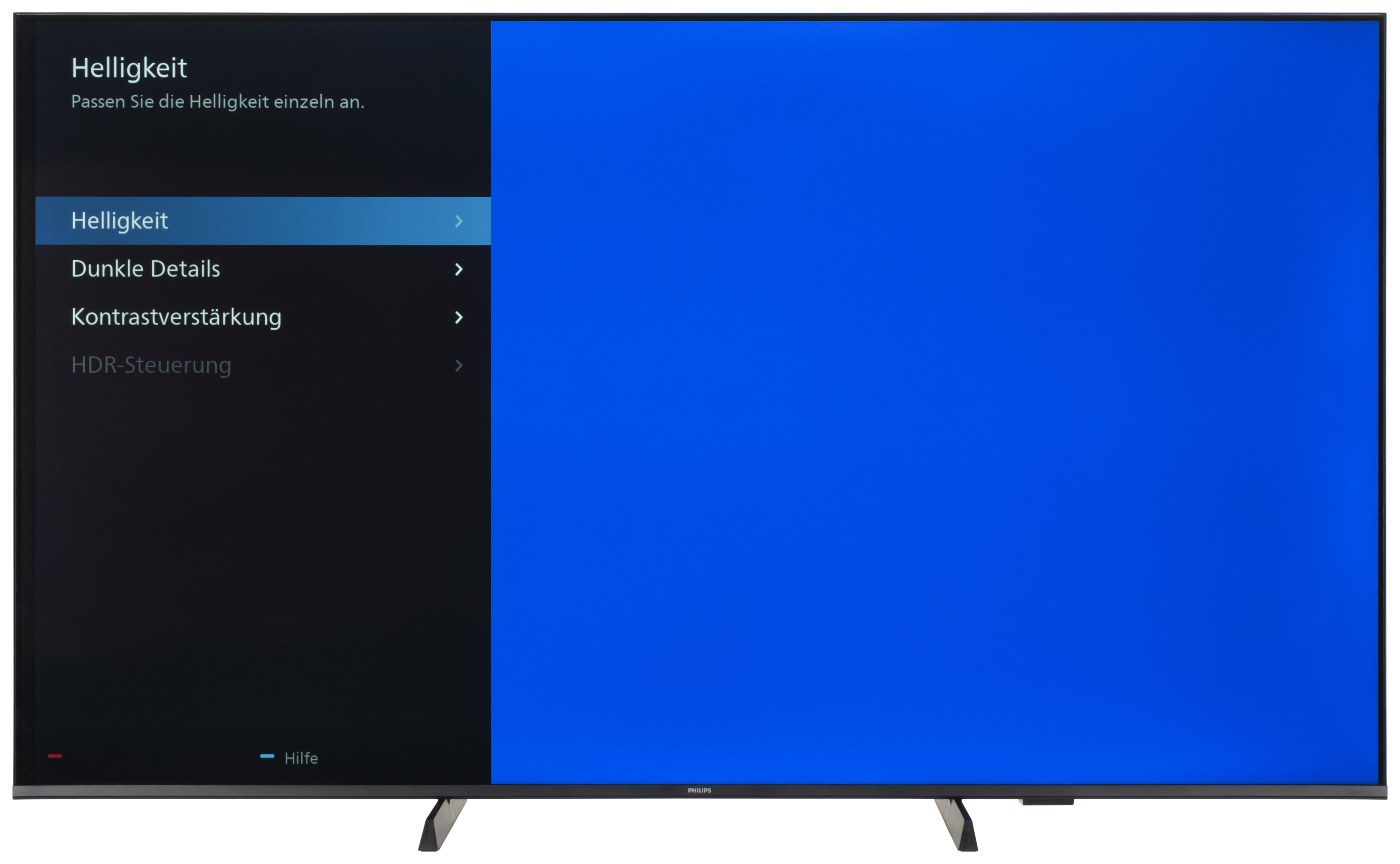 PHILIPS 65PUS8009