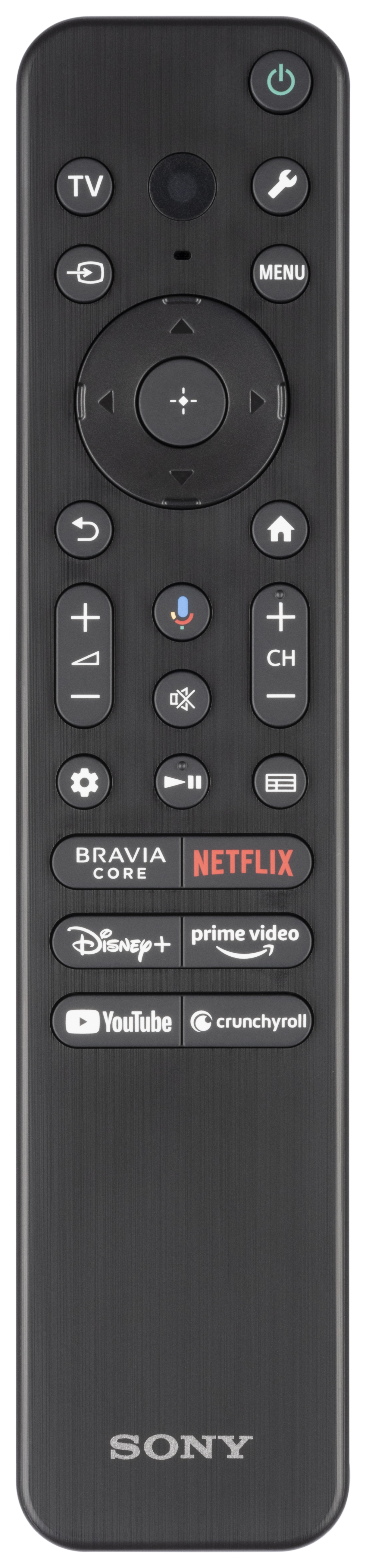 SONY KD-55X80L
