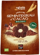 LIBERA TERRA FROLLINI SEMINTEGRALI AL CACAO