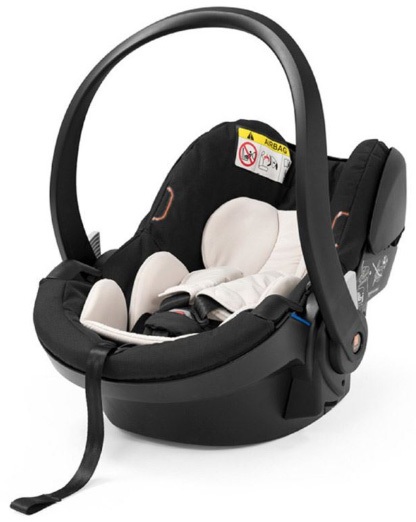 STOKKE IZI GO MODULAR X1 BY BESAFE