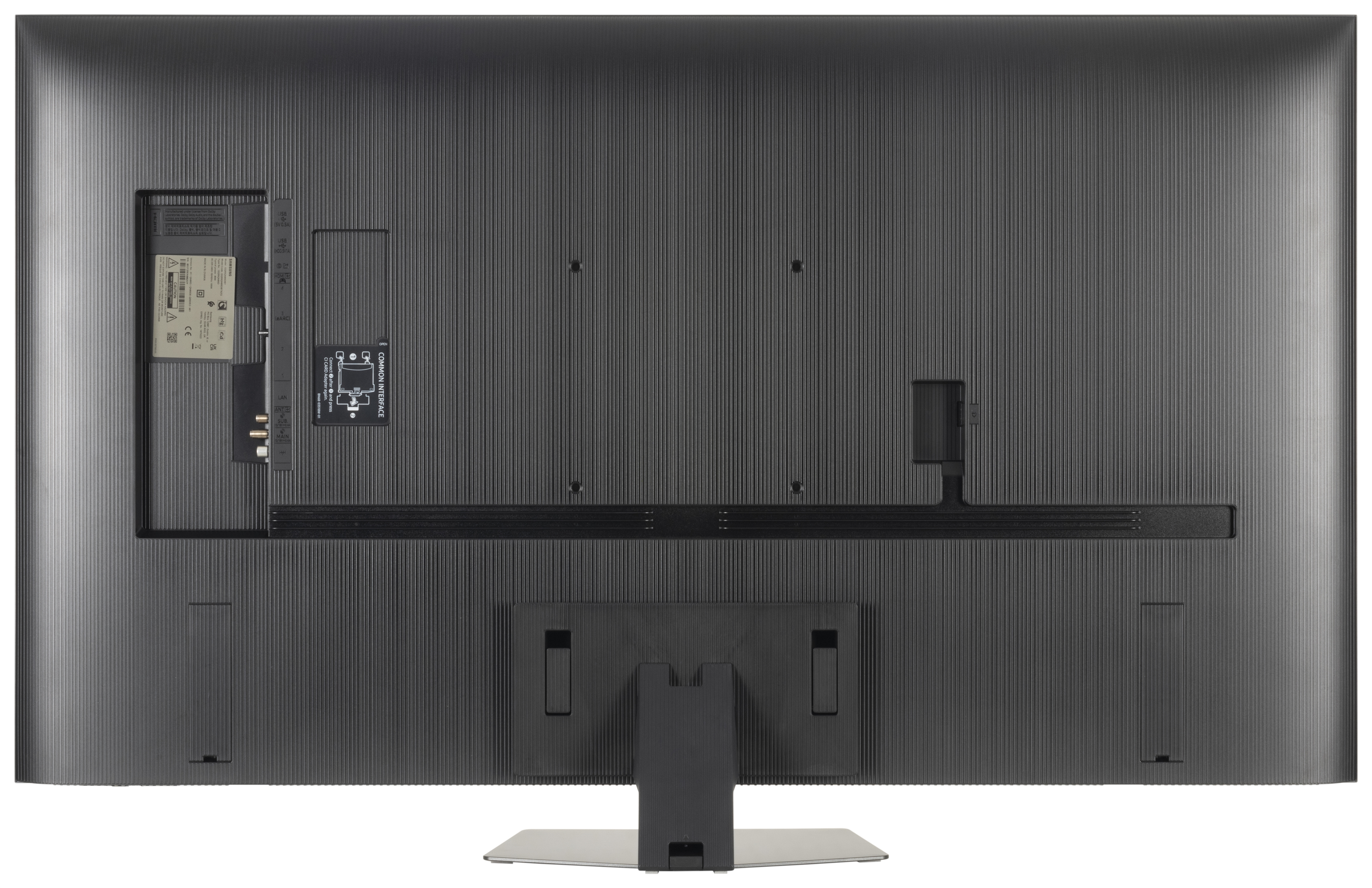 SAMSUNG QE55QN85D