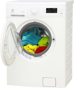 ELECTROLUX RWF1075EOW