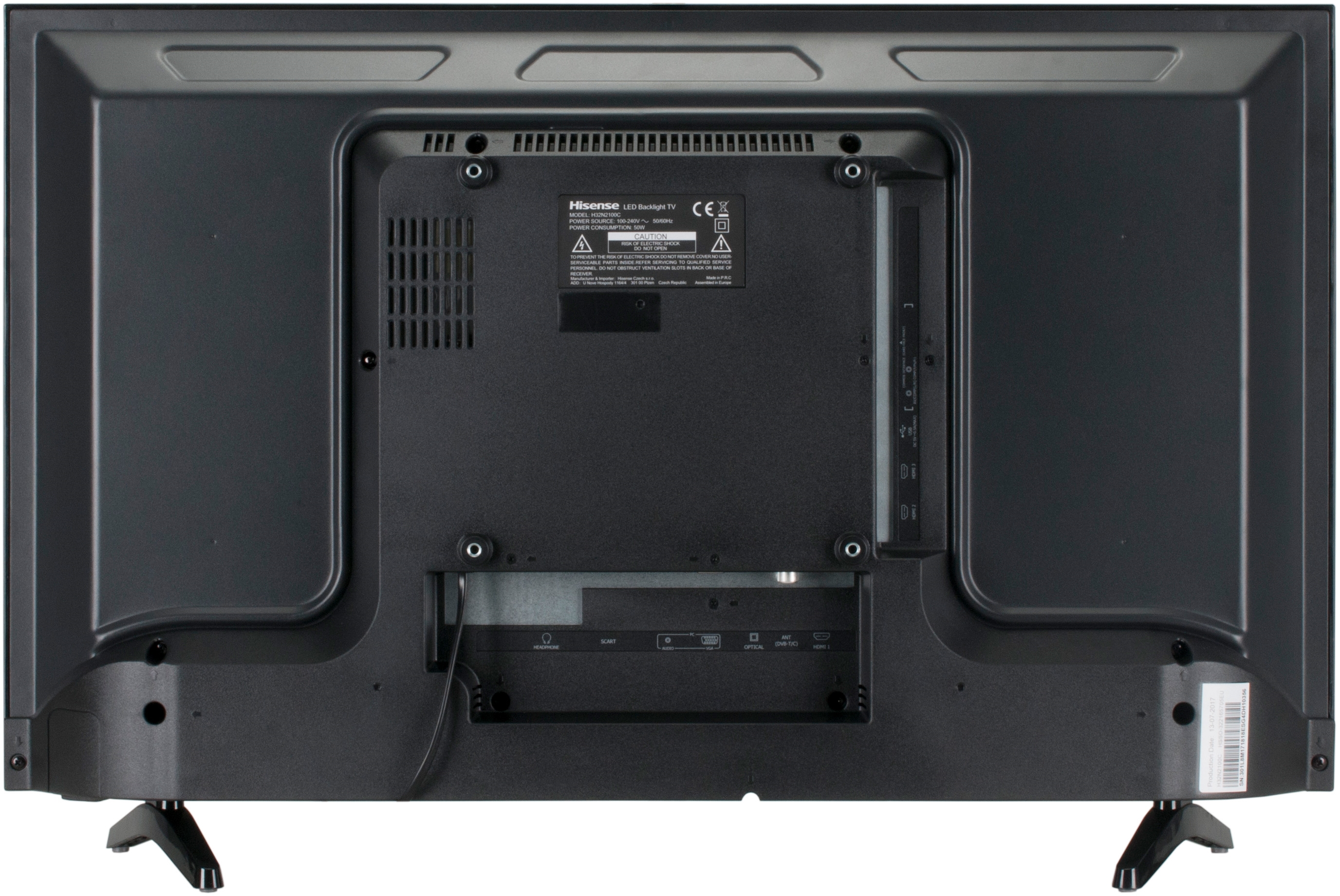 HISENSE H32N2100