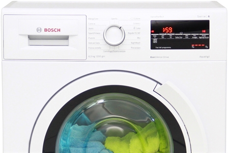 BOSCH WLT24427IT