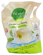 COOP VIVI VERDE Lavatrice liquido