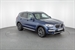 BMW X3 xDrive30e