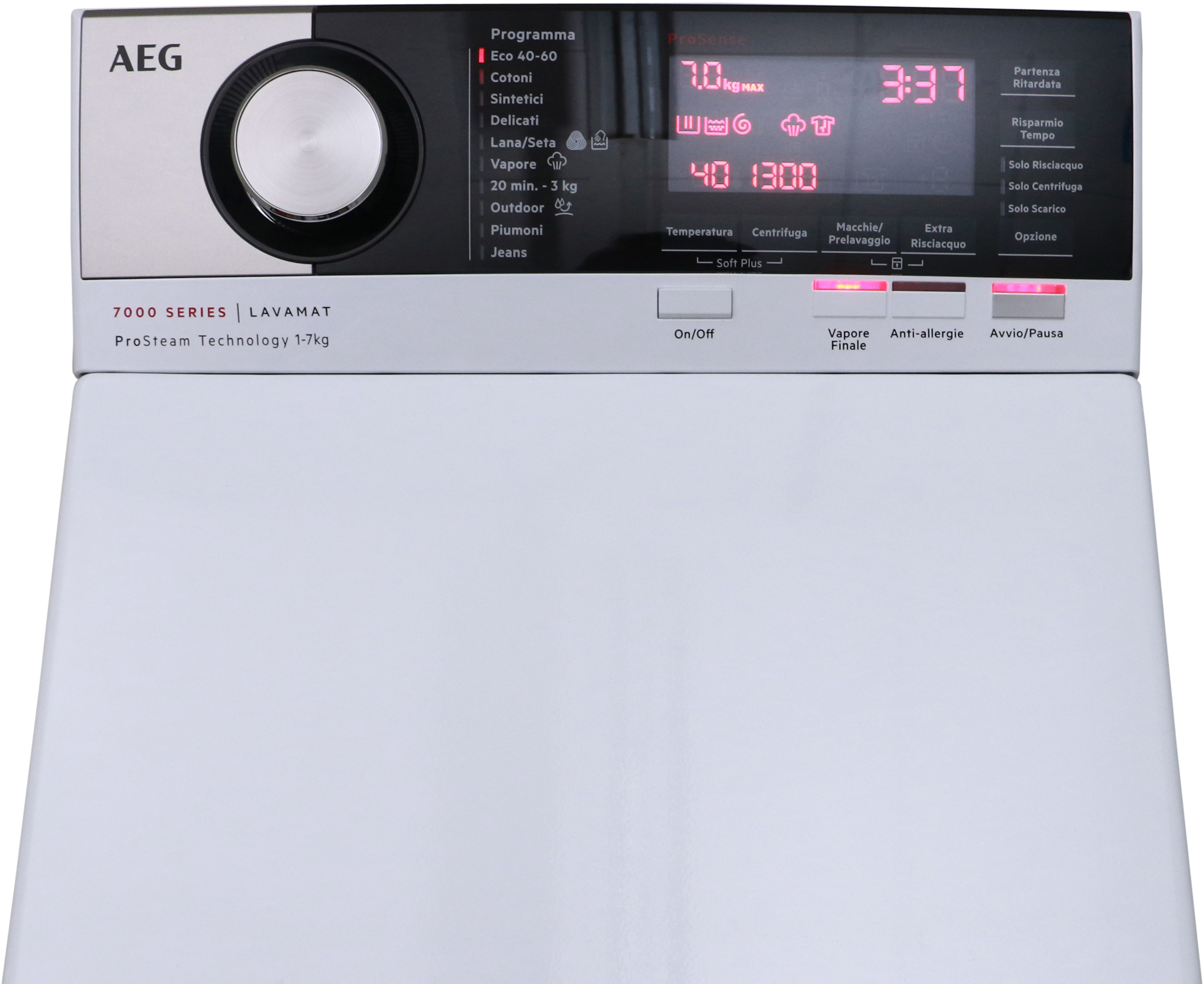 AEG L7TBC735