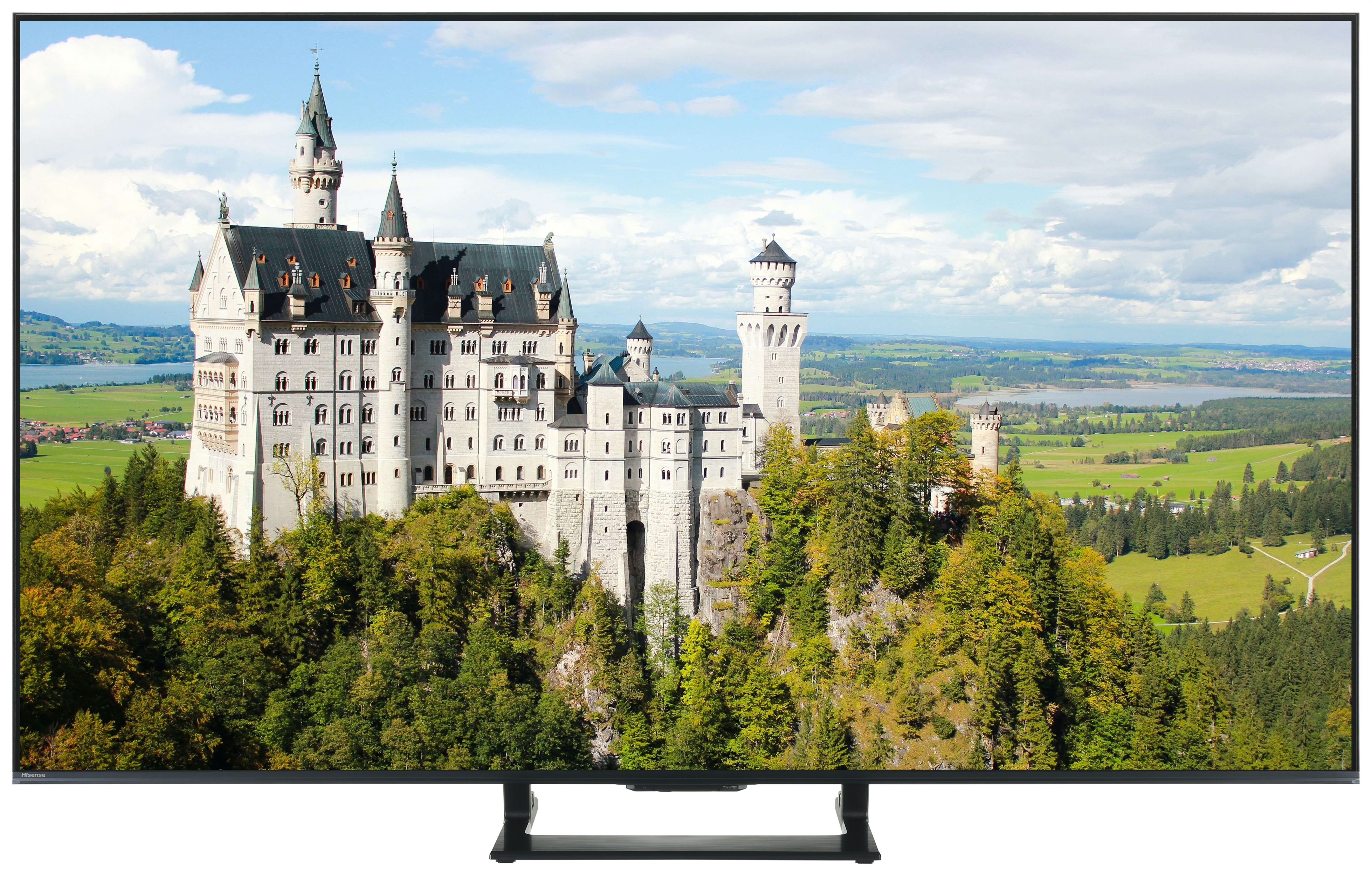 HISENSE 65U72Q