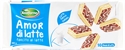 REALFORNO (LIDL) Merendina Amor di Latte con farcitura al latte