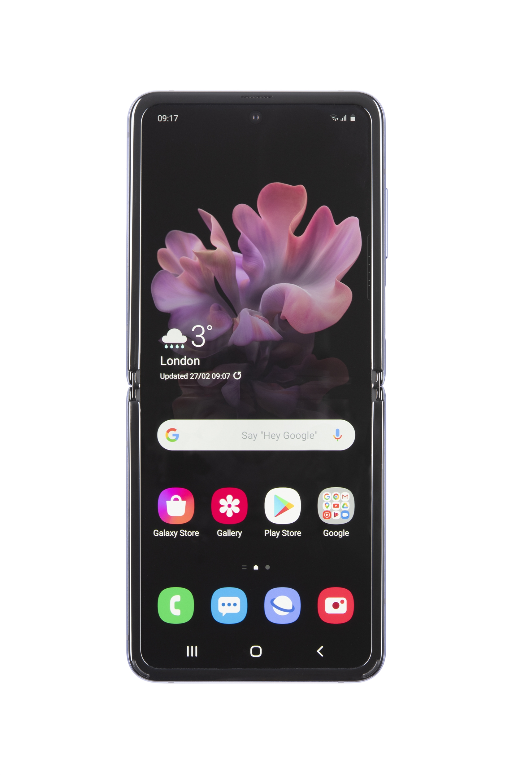 SAMSUNG GALAXY Z FLIP