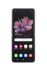 SAMSUNG GALAXY Z FLIP