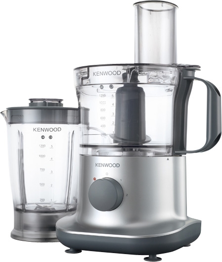 KENWOOD FPP235