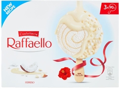 FERRERO RAFFAELLO