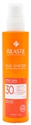 RILASTIL Sun system spray vapo SPF30