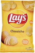 LAY'S CLASSICHE