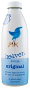 HEAVEN ORIGINAL BEVANDA DI AVENA
