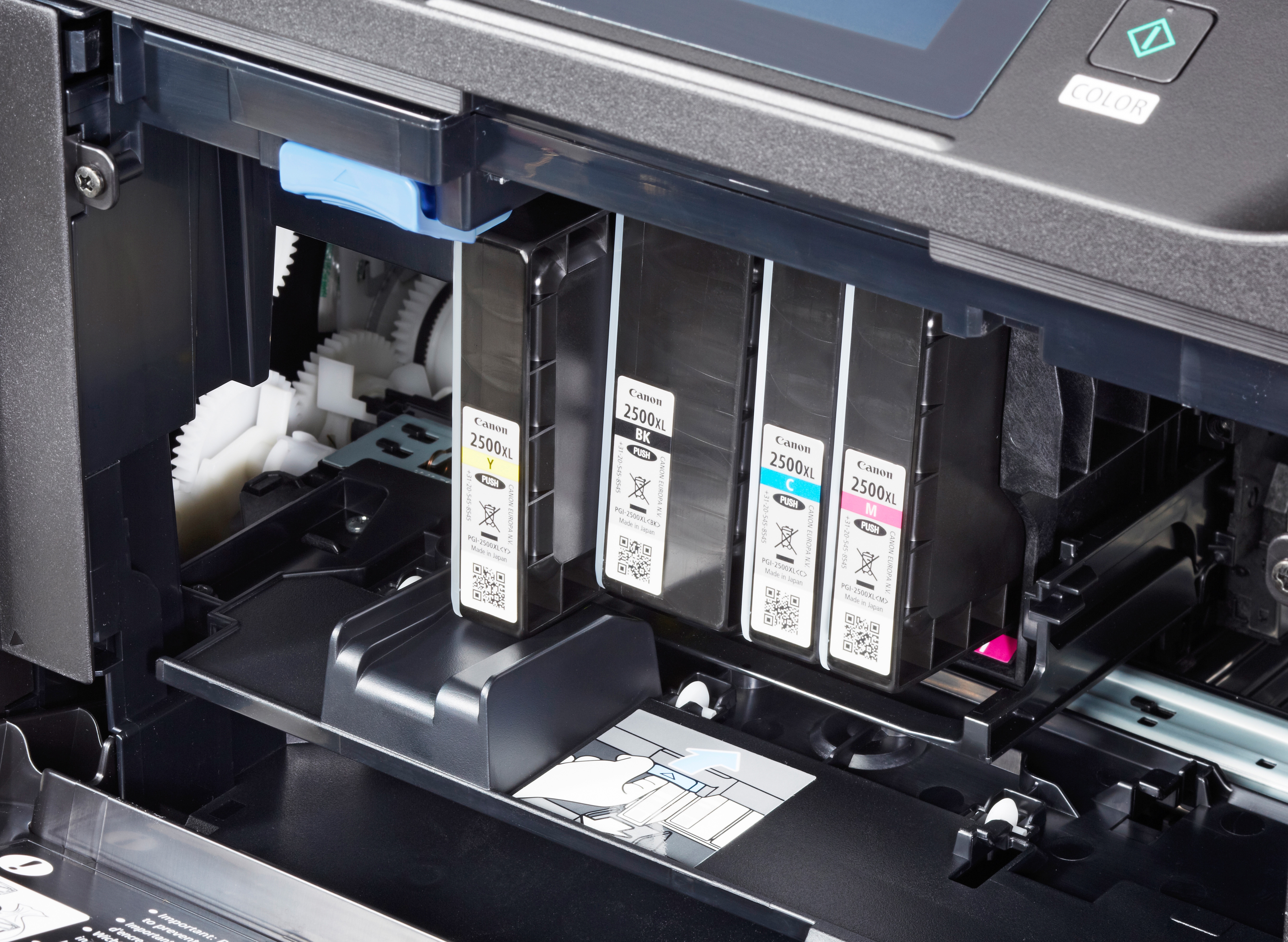 CANON MAXIFY MB5450