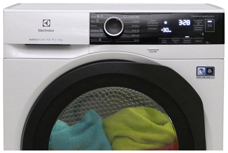 ELECTROLUX EW9H297DY