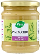 PAM Pistacchio Crema spalmabile