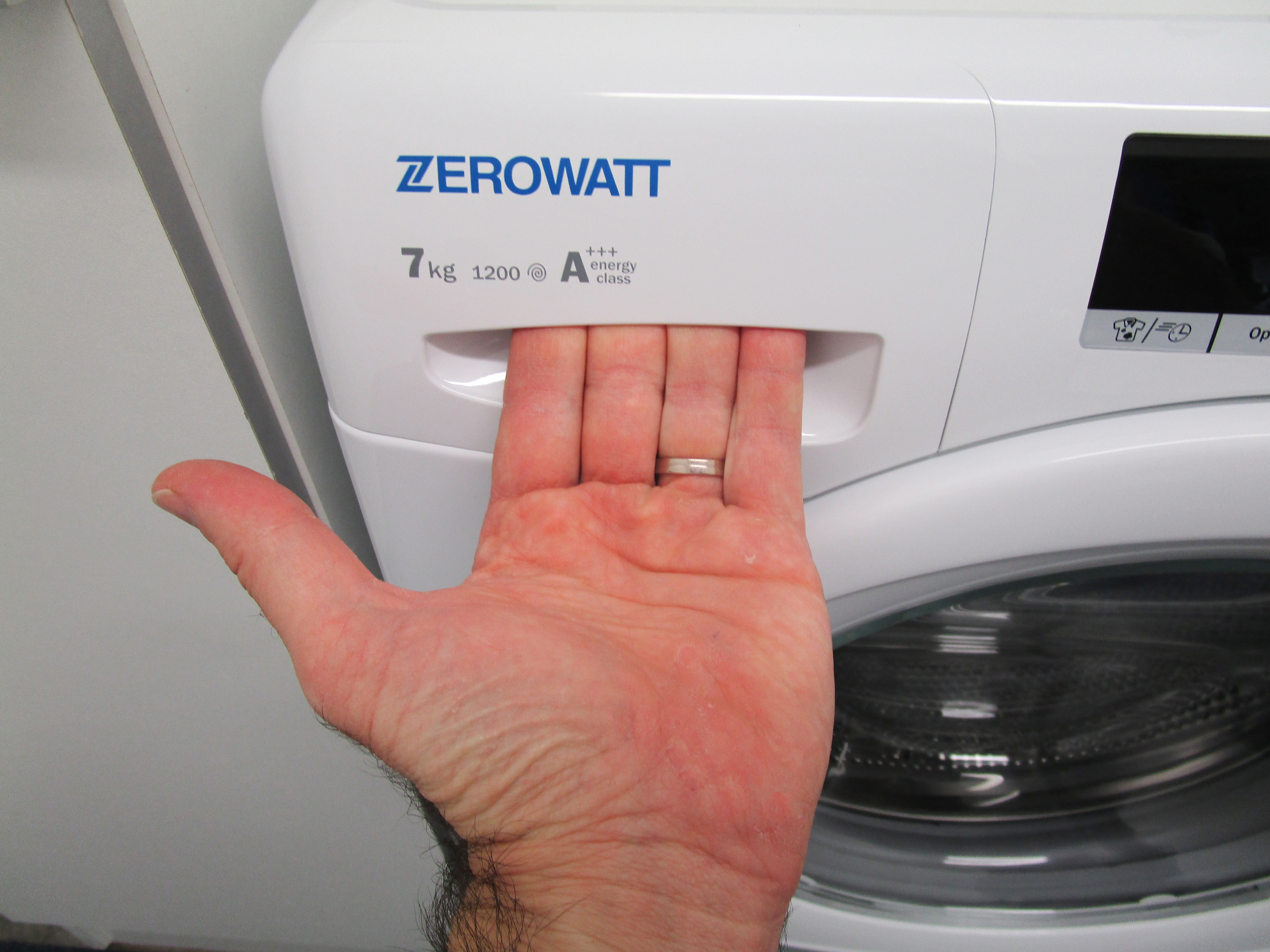 ZEROWATT EOZ4 127T31