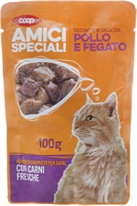 Cibo Per Gatti I Risultati Del Test Su 21 Prodotti