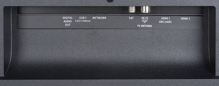 PHILIPS 50PUS7556/12