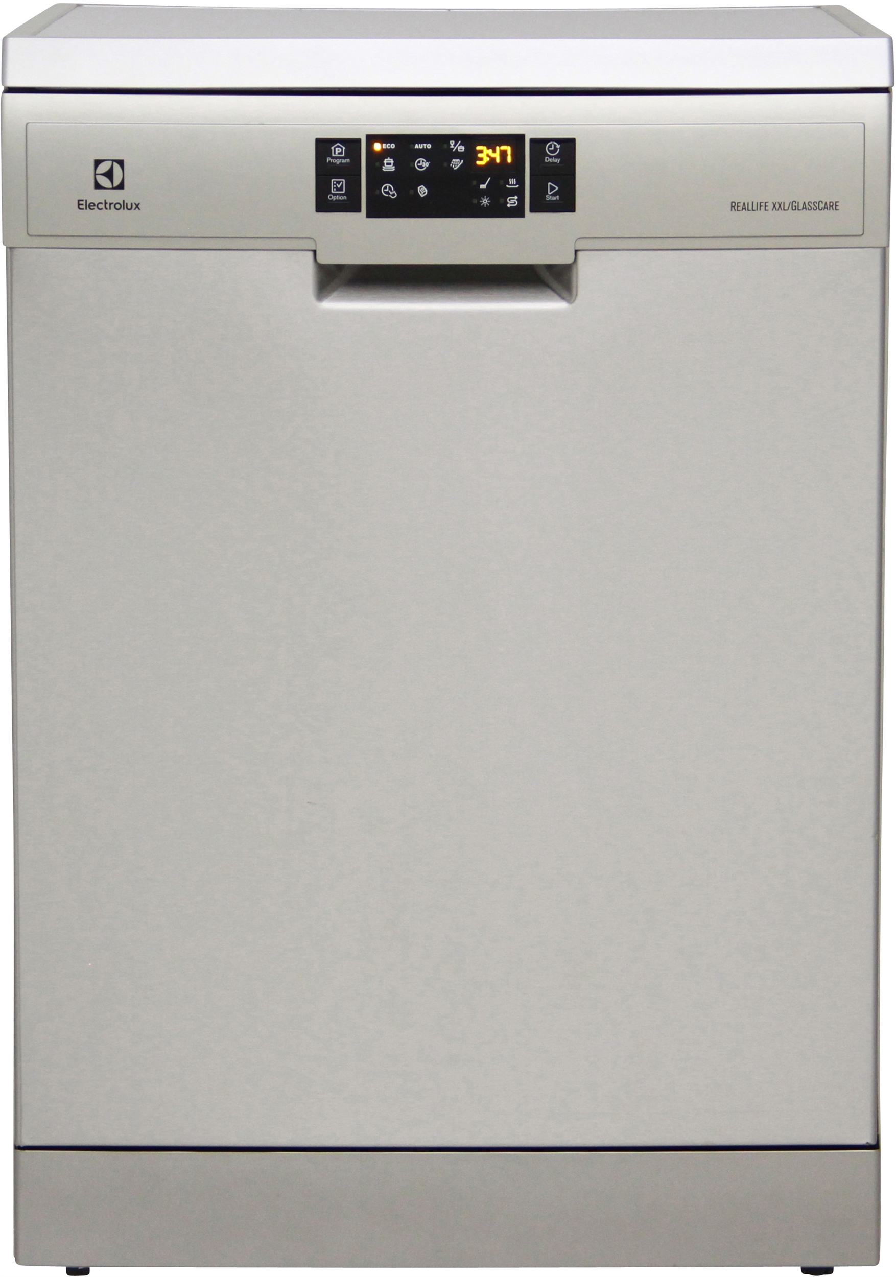 ELECTROLUX ESF8515ROX