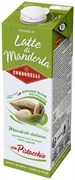 CONDORELLI LATTE DI MANDORLA E PISTACCHIO