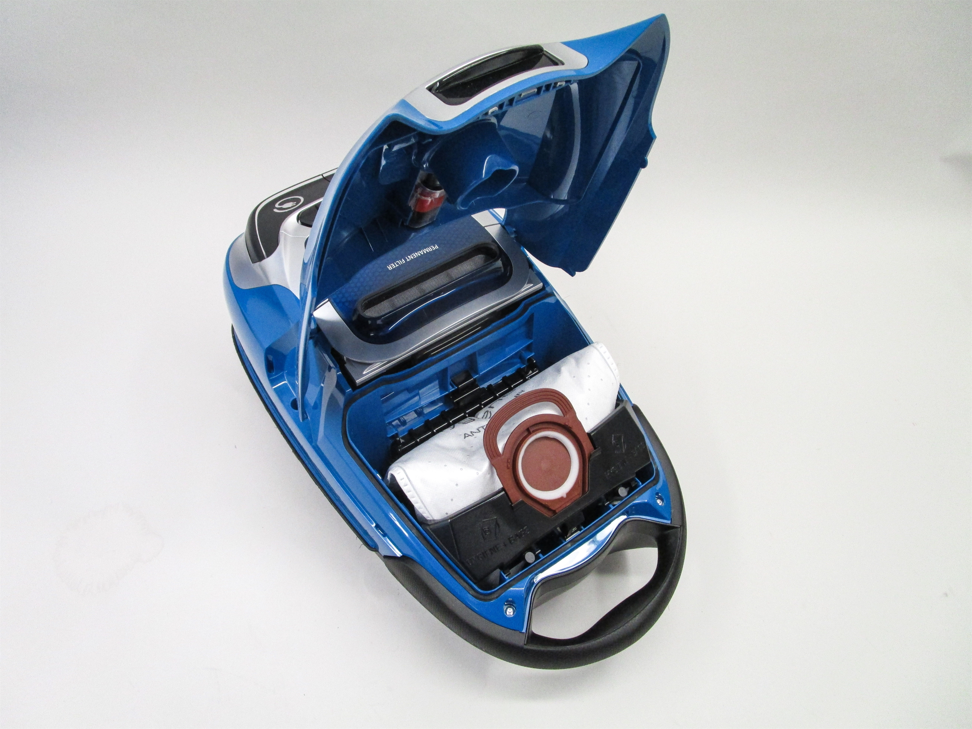 ROWENTA RO6491EA SILENCE FORCE 4A+