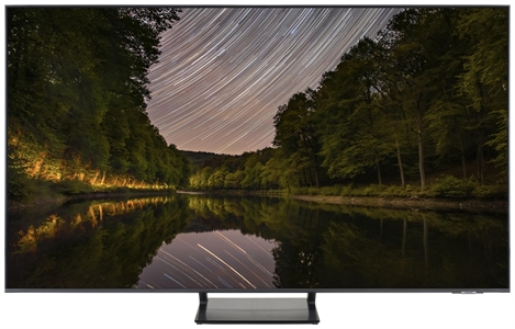 SAMSUNG QE65Q70AATXZT