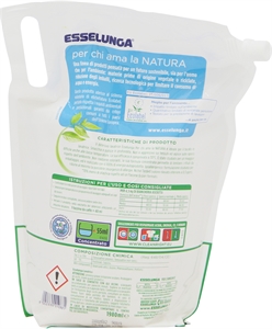 ESSELUNGA PER CHI AMA LA NATURA LAVATRICE (RICARICA)