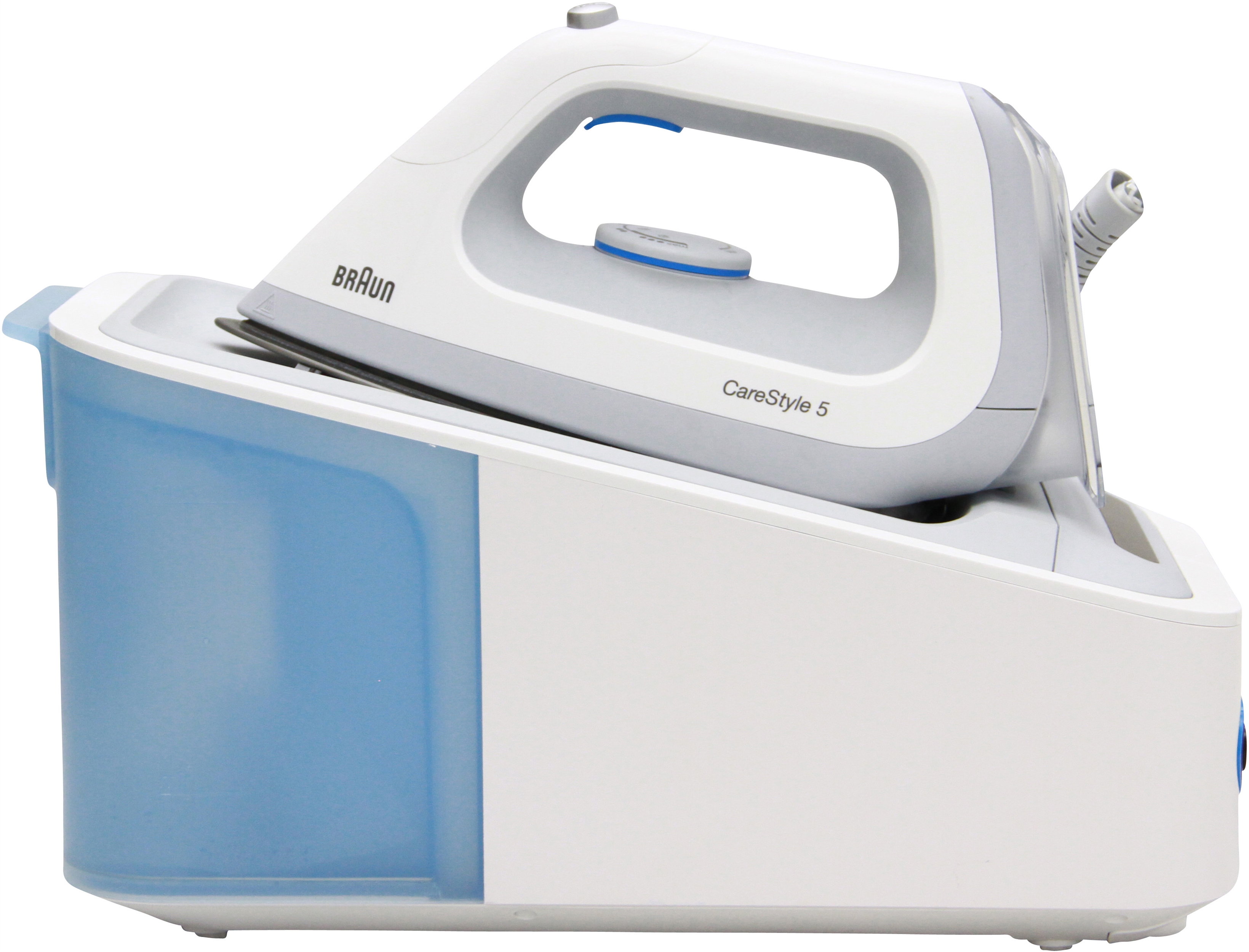 BRAUN IS5022 CARESTYLE 5 CONTROL