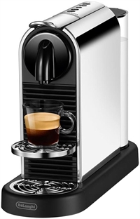 DE'LONGHI Nespresso Citiz Platinum EN220.M