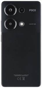 POCO M6 PRO 512GB 12GB