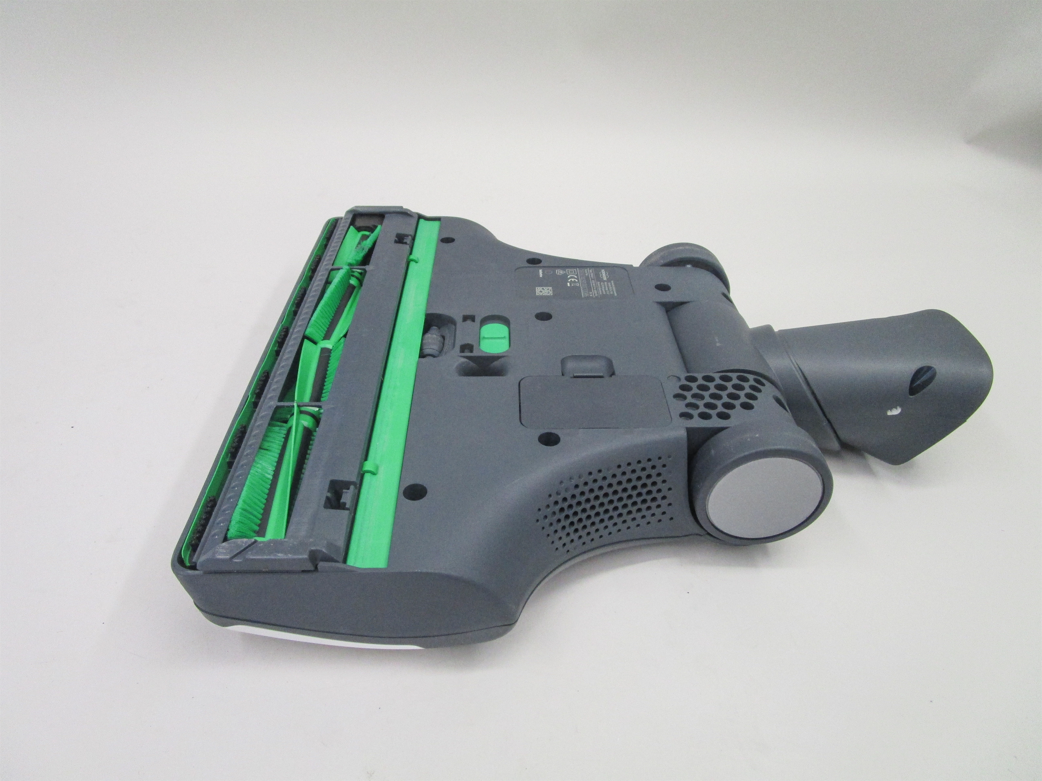 VORWERK FOLLETTO VK220S+EB420S